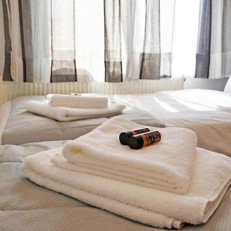 Electra Apartment Agia Triada 外观 照片