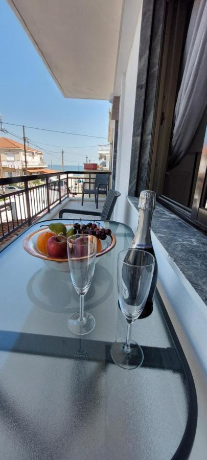 Electra Apartment Agia Triada 外观 照片
