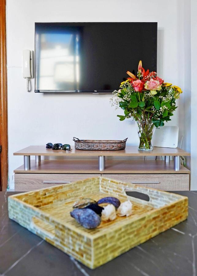 Electra Apartment Agia Triada 外观 照片