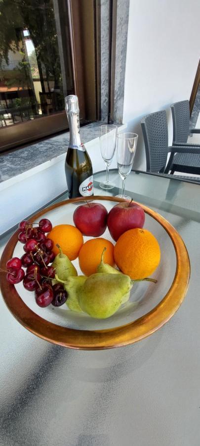 Electra Apartment Agia Triada 外观 照片