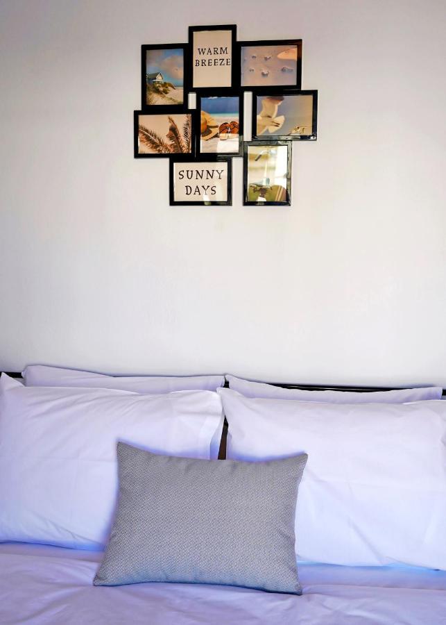 Electra Apartment Agia Triada 外观 照片