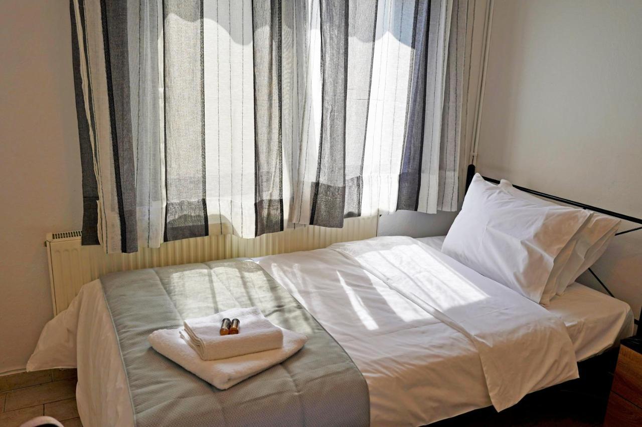 Electra Apartment Agia Triada 外观 照片