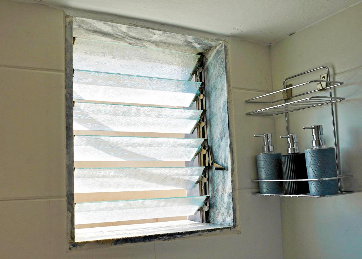 Electra Apartment Agia Triada 外观 照片