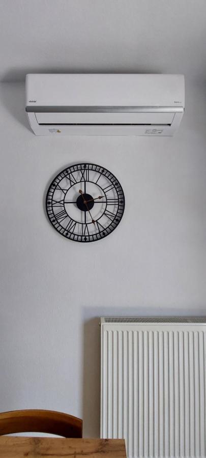 Electra Apartment Agia Triada 外观 照片
