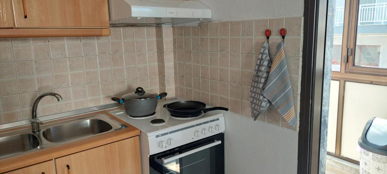 Electra Apartment Agia Triada 外观 照片