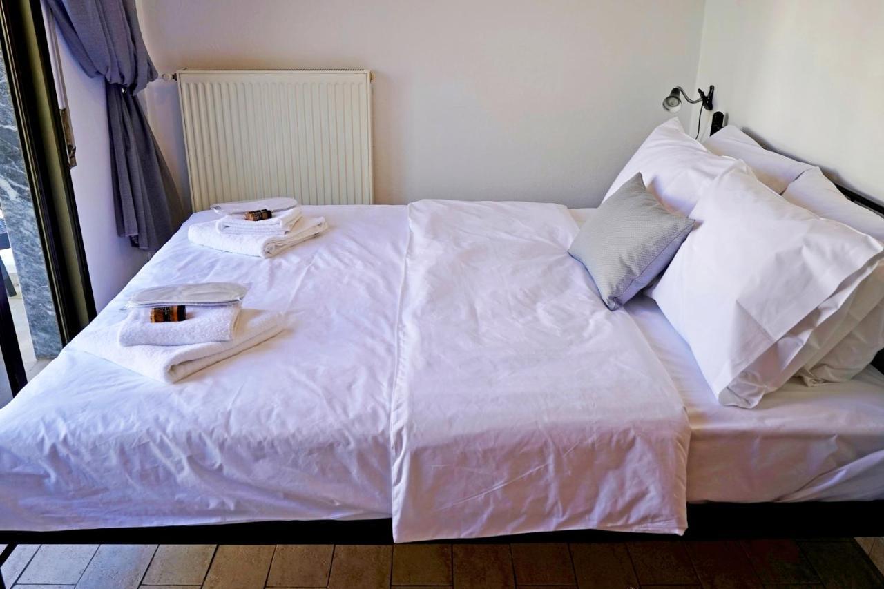 Electra Apartment Agia Triada 外观 照片