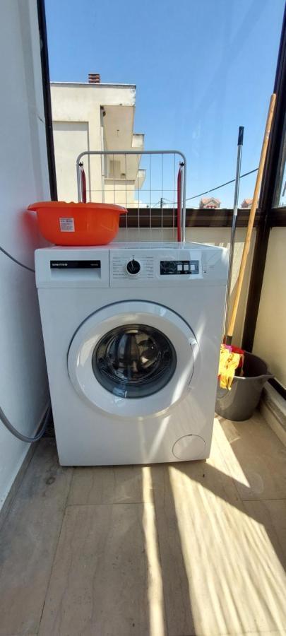 Electra Apartment Agia Triada 外观 照片