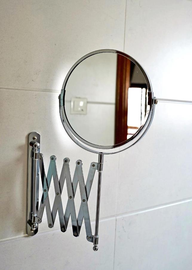 Electra Apartment Agia Triada 外观 照片