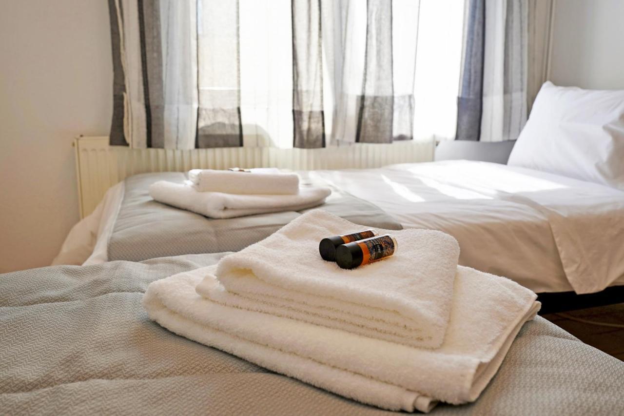 Electra Apartment Agia Triada 外观 照片