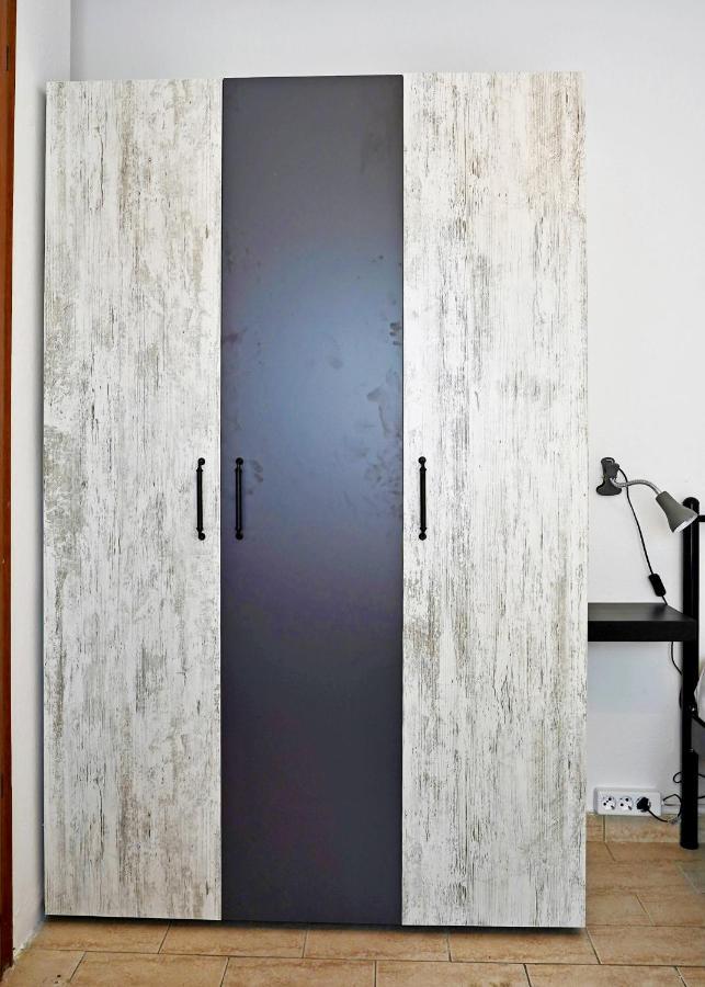 Electra Apartment Agia Triada 外观 照片