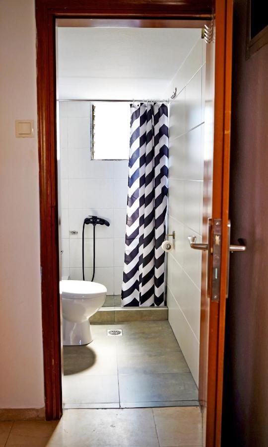 Electra Apartment Agia Triada 外观 照片